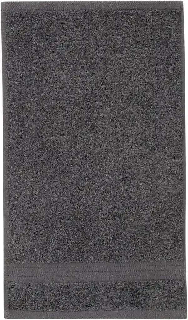 Bild 2 von LIVARNO® Gästetücher »Classic«, 2-St.-Packg.