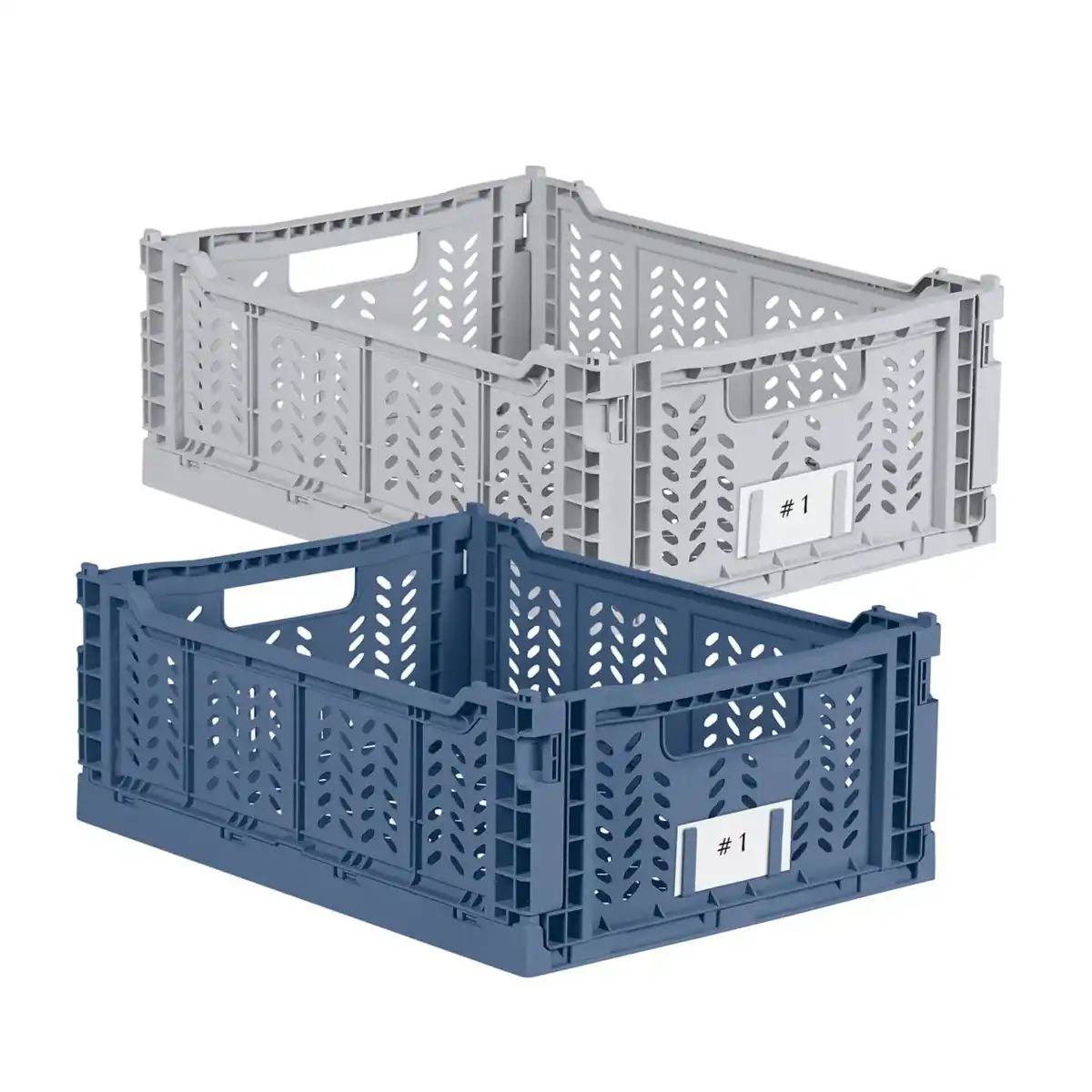 Bild 1 von LIV&BO® Klappbox