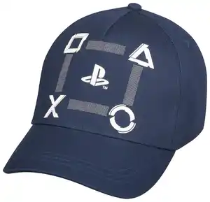Kinder-Cap »PlayStation«