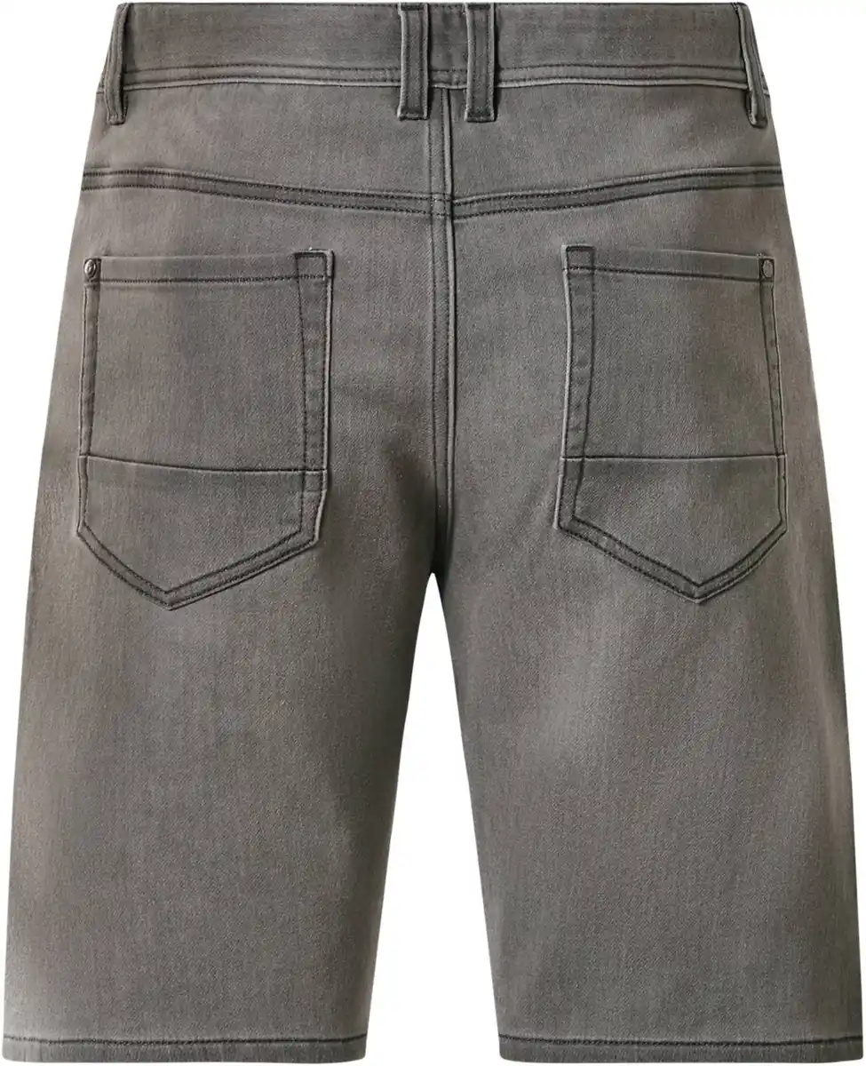 Bild 4 von ESMARA MEN® Herren-Sweatdenim-Shorts