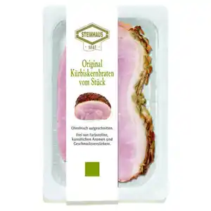 STEINHAUS Braten-Mix 120 g, Kürbiskern