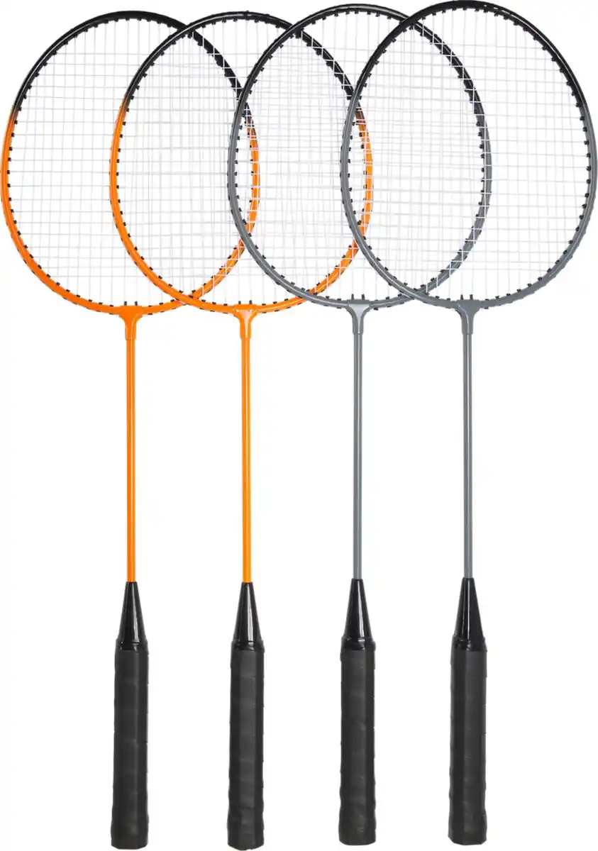 Bild 4 von NEWCENTIAL® Badminton-Set, 7-teilig