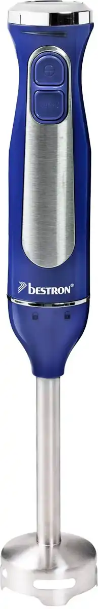 Bild 2 von BESTRON Stabmixer »ASM500SPN«