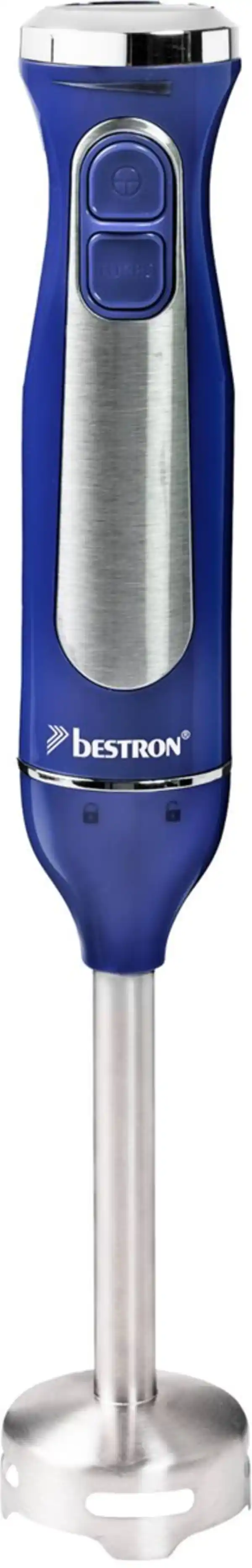 Bild 2 von BESTRON Stabmixer »ASM500SPN«