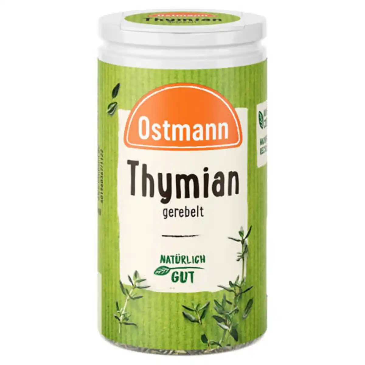 Bild 1 von Ostmann Schmuckdosen, Thymian