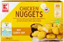 Bild 1 von K-CLASSIC Chicken Nuggets, 300-g-Packg.