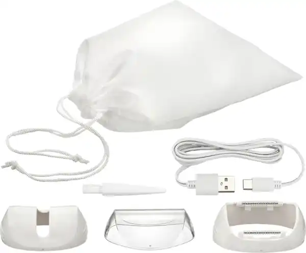Bild 3 von CIEN BEAUTY® Akku-Epilierer »CED 3.7«