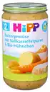 Bild 1 von HIPP Bio-Baby-Menü, 250-g-Glas