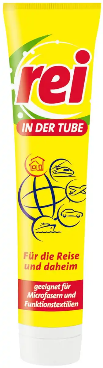 Bild 1 von REI IN DER TUBE, 125-ml-Tube
