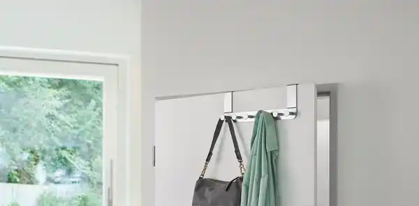 Bild 2 von W5 Türgarderobe »Satin«