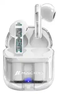 SBS TWS-In-Ear-Kopfhörer »MUSIC HERO«