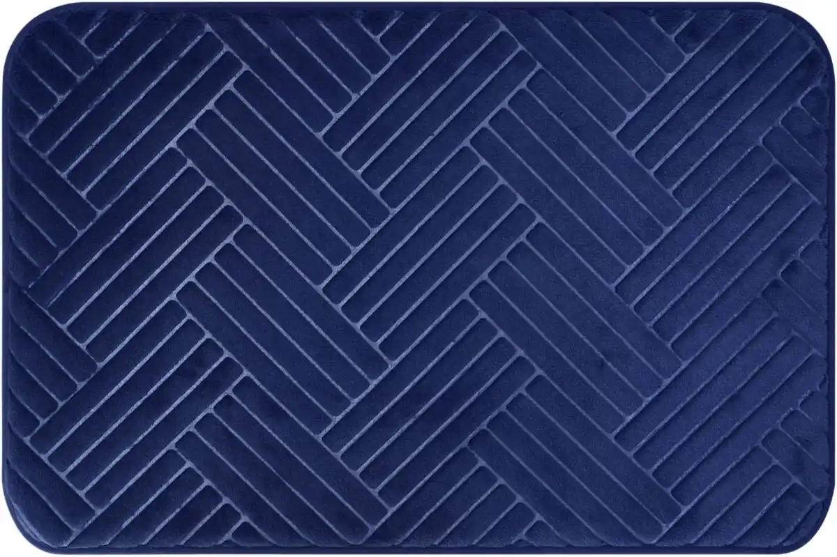 Bild 2 von LIVARNO® Badematte »Foam«