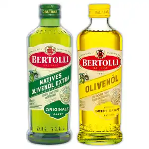 Bertolli Olivenöl