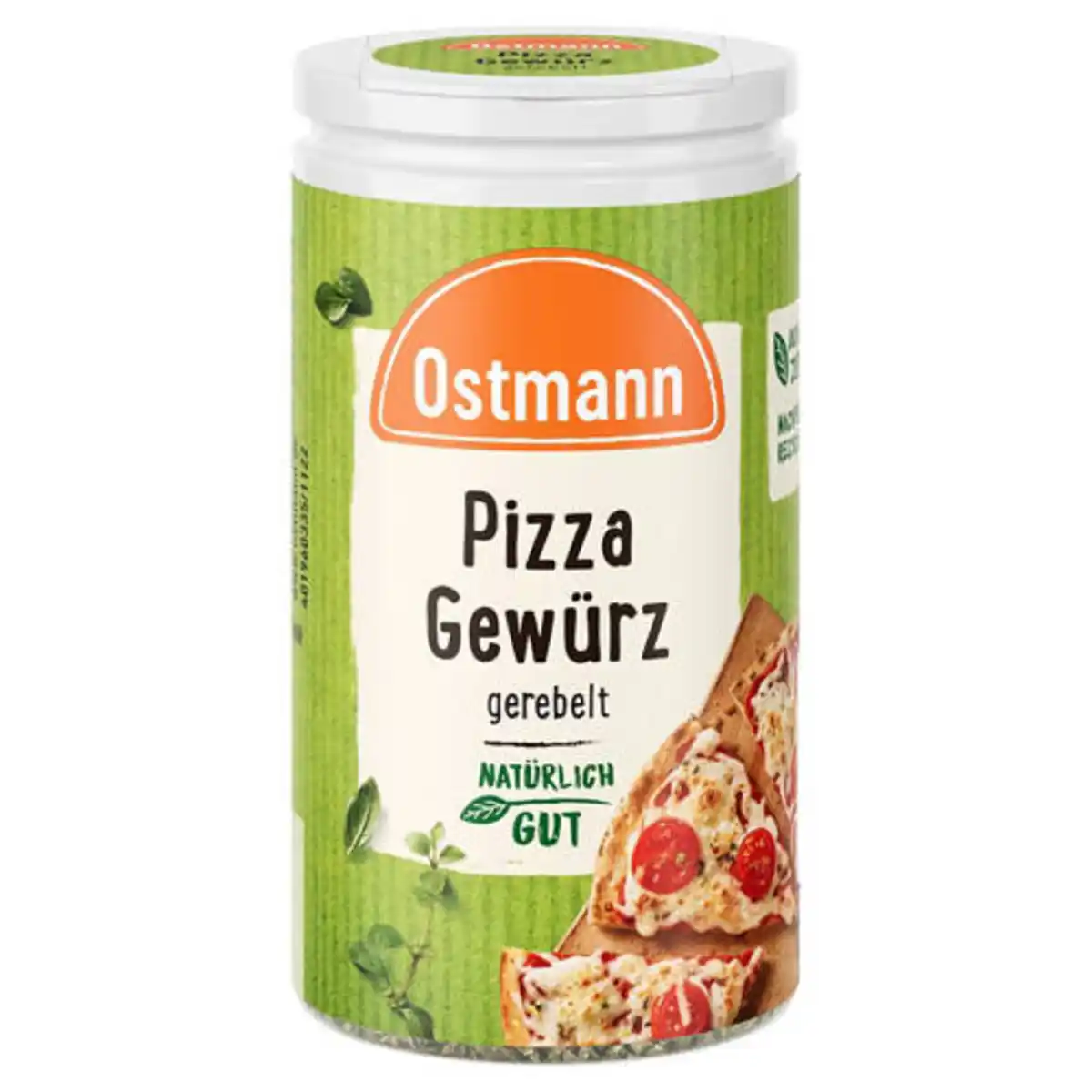 Bild 1 von Ostmann Schmuckdosen, Pizza
