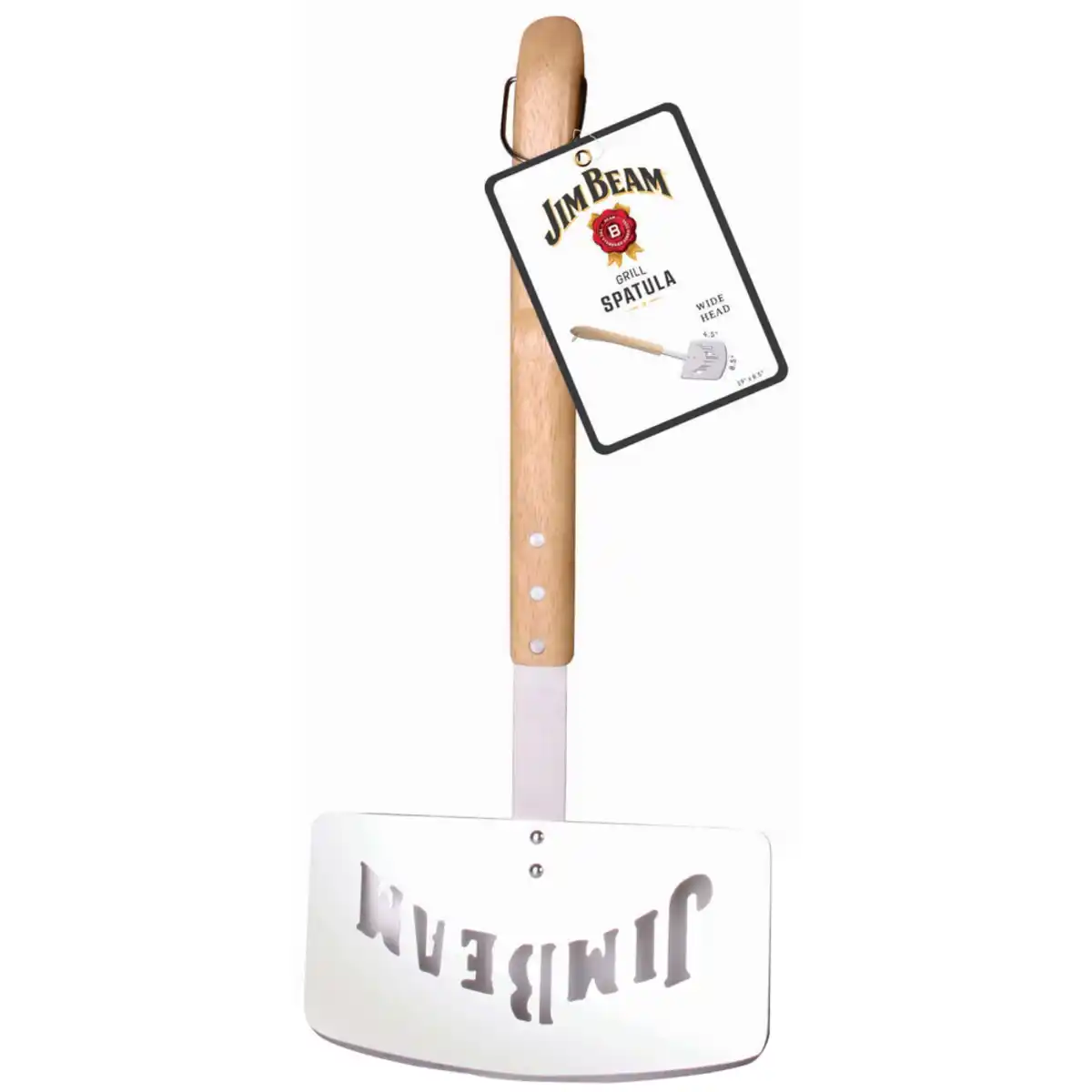 Bild 1 von Jim Beam XL Grillwender