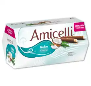 RITTER SPORT Amicelli*