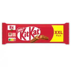 NESTLÉ XXL KitKat*