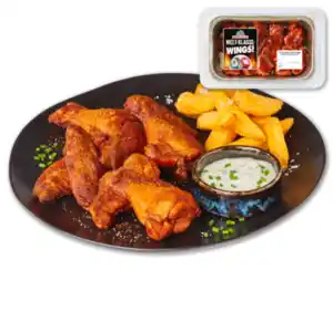 WIESENHOF Frische Weltklasse Wings*