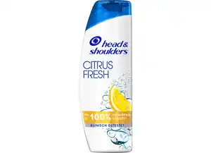 Head & Shoulders Shampoo