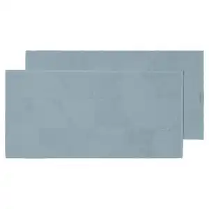 NOVITESSE Duschtuch oder -Handtücher, Handtuch 2er-Pack, Hellblau
