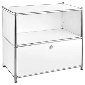 HOME CREATION Sideboard mit Metallrahmen