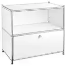 Bild 1 von HOME CREATION Sideboard mit Metallrahmen