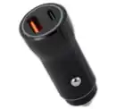 Bild 1 von LINK2HOME USB-C-und-USB-A-Kfz-Ladegerät 38 W*