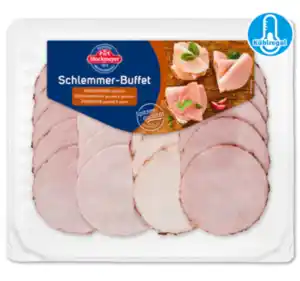 STOCKMEYER Schlemmer-Buffet*