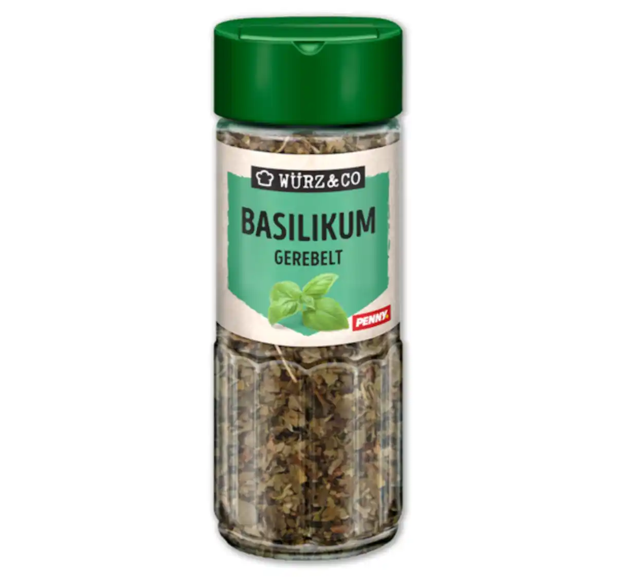 Bild 1 von WÜRZ & CO. Basilikum