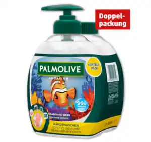 PALMOLIVE Flüssigseife*