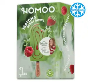 NOMOO Stieleis*