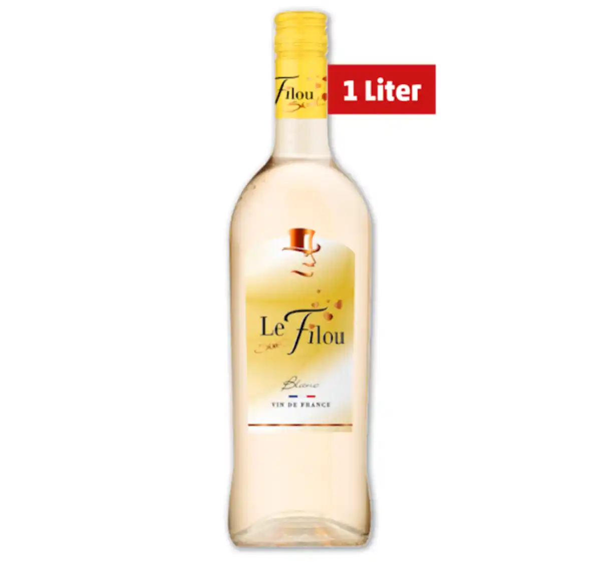 Bild 1 von LE SWEET FILOU Vin de France