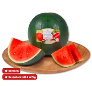 BEST MOMENTS Wassermelone Delissima*