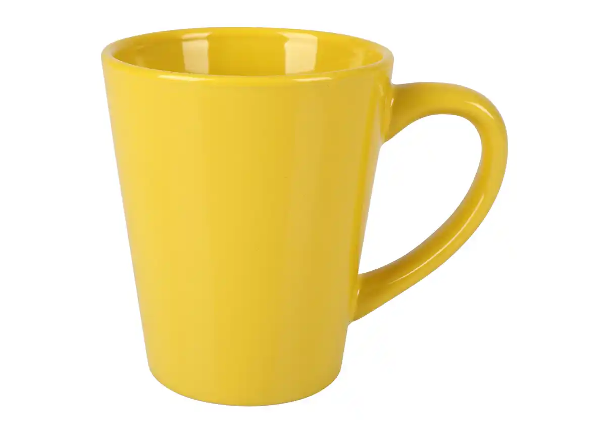 Bild 1 von Kaffeebecher Steingut