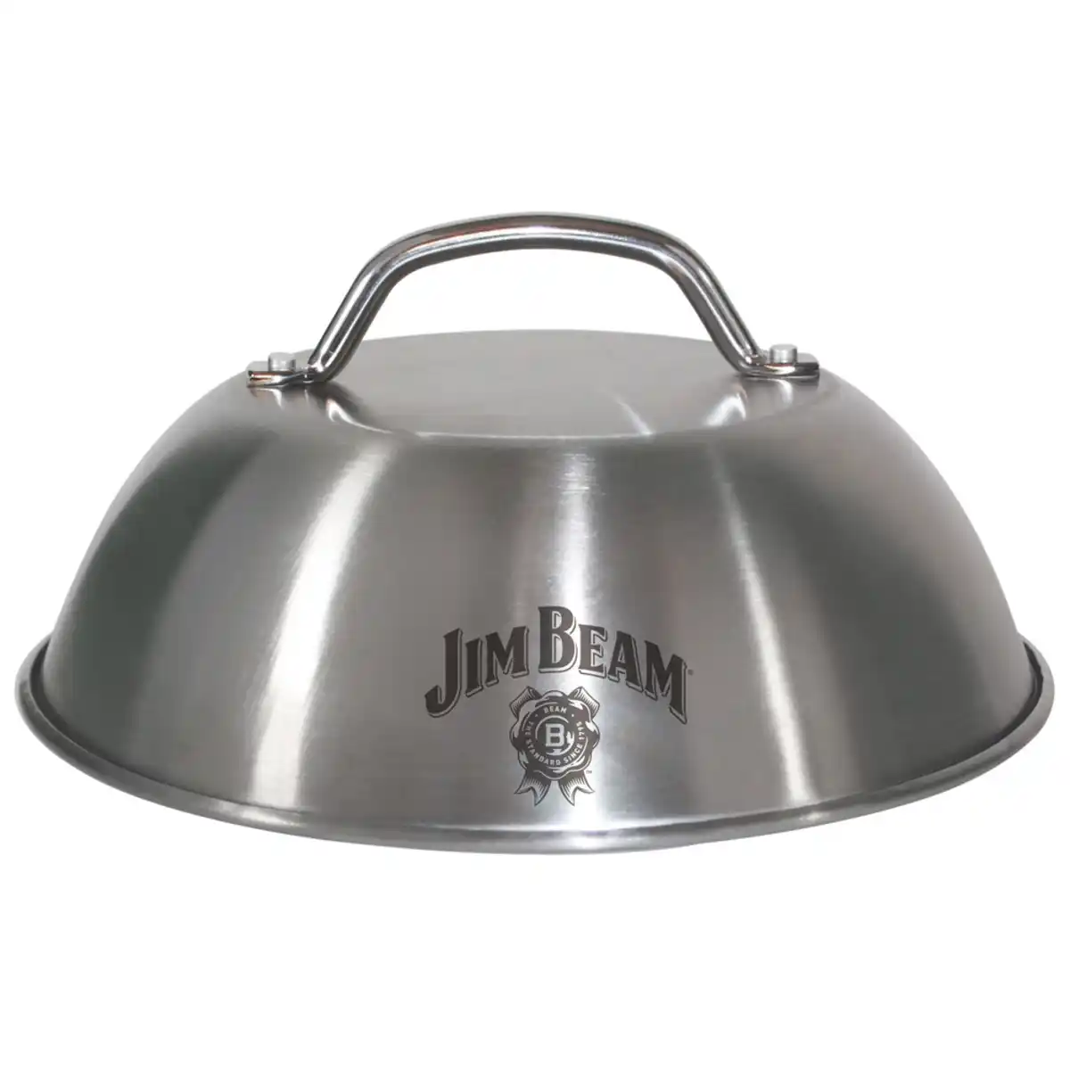 Bild 1 von Jim Beam Burger- und Schmelzglocke