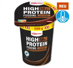 MILPRIMAXXL High Protein Pudding*