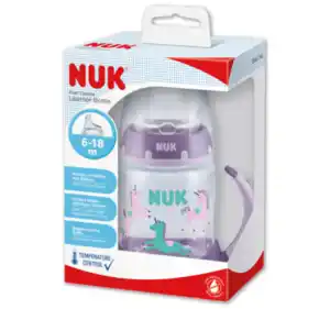 NUK Flexi Trinkflasche oder Cup*