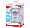 Bild 1 von NUK Flexi Trinkflasche oder Cup*