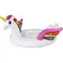 Bild 1 von INTEX® Aufblasbare Einhorn Party-Insel