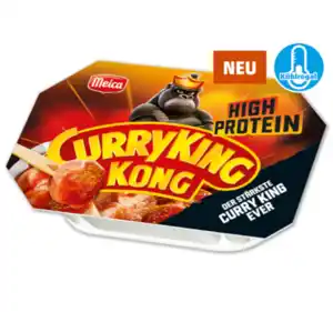 MEICA Curry King*