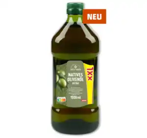 ORTO MIO XXL Natives Olivenöl*
