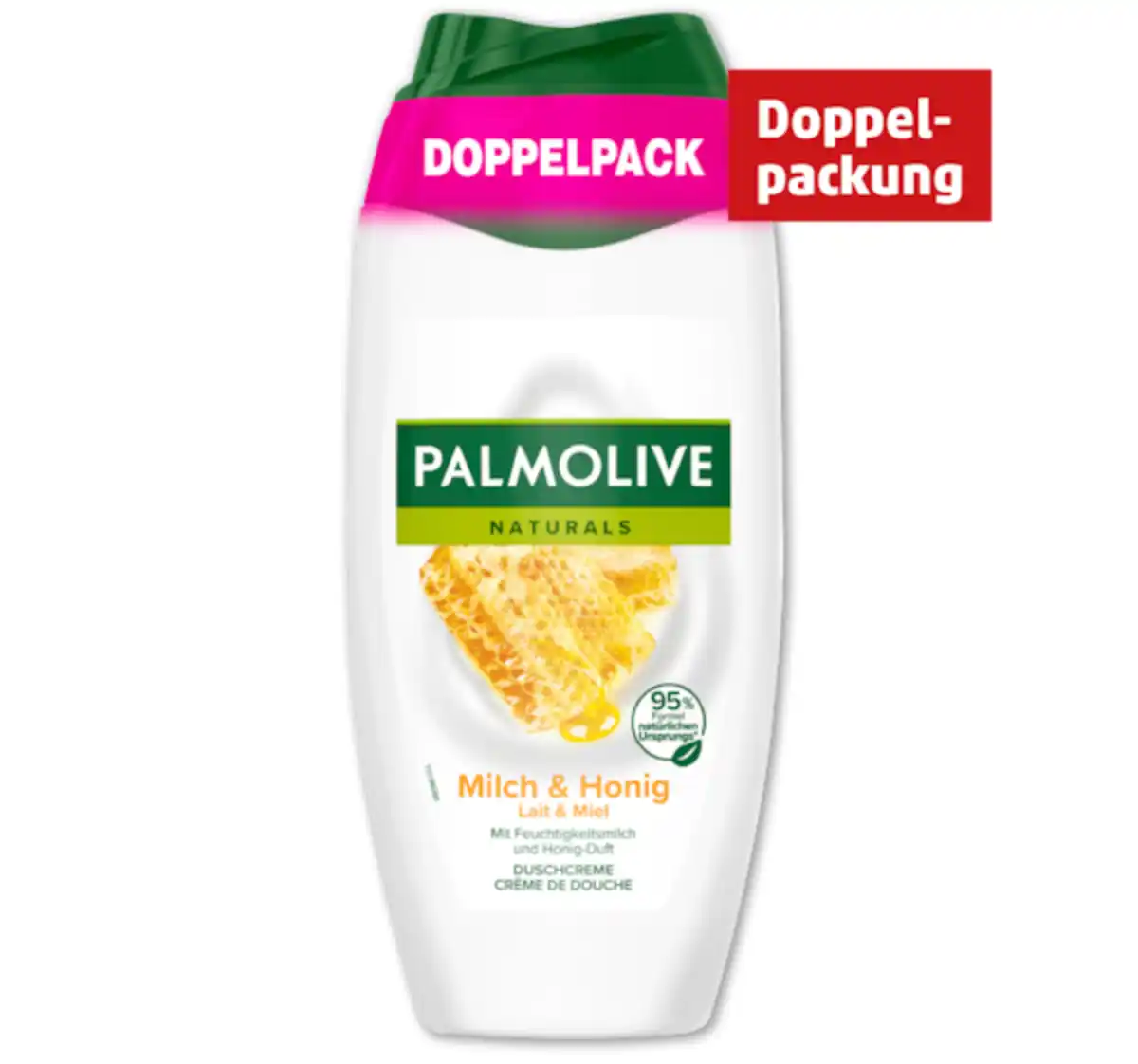 Bild 1 von PALMOLIVE Duschgel*