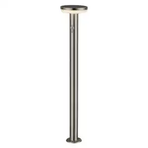 LED-Solarleuchte 80 cm mit Bewegungsmelder