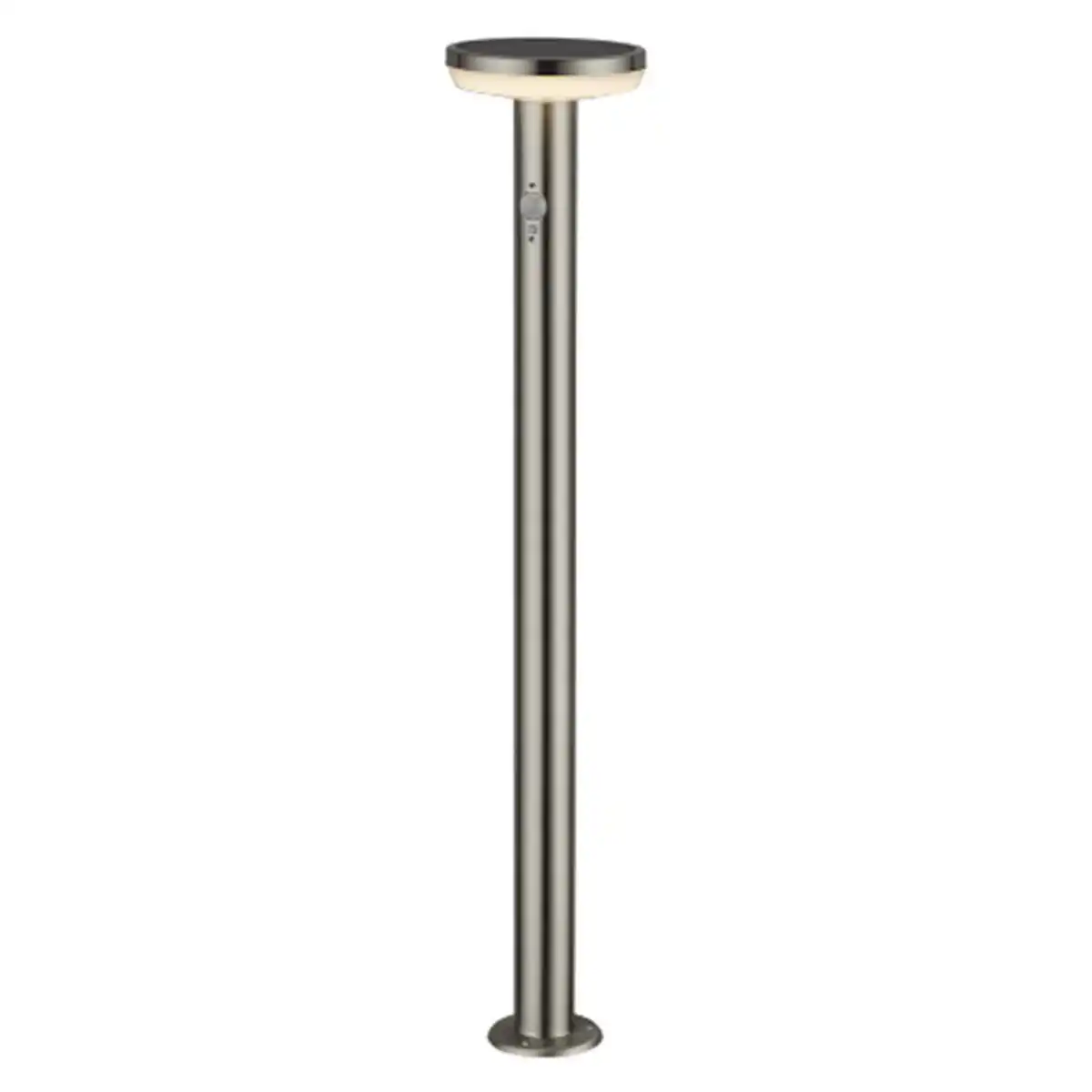 Bild 1 von LED-Solarleuchte 80 cm mit Bewegungsmelder