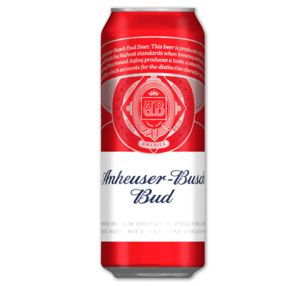 Bild 1 von ANHEUSER-BUSCH Bud*