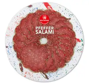WILTMANN Salami