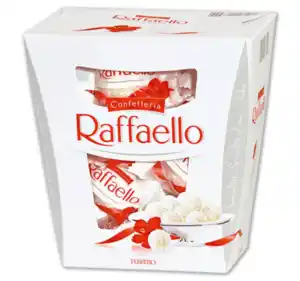 FERRERO Raffaello