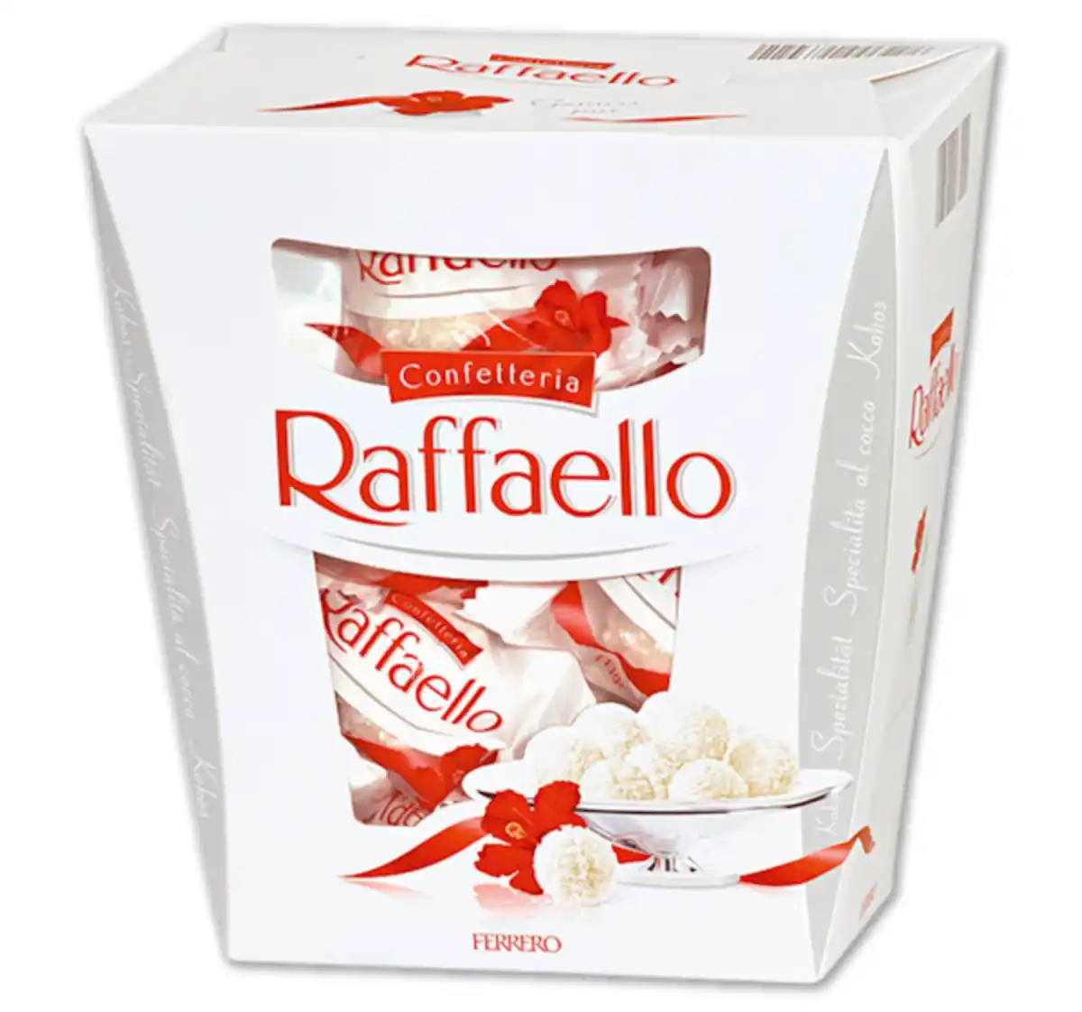 Bild 1 von FERRERO Raffaello
