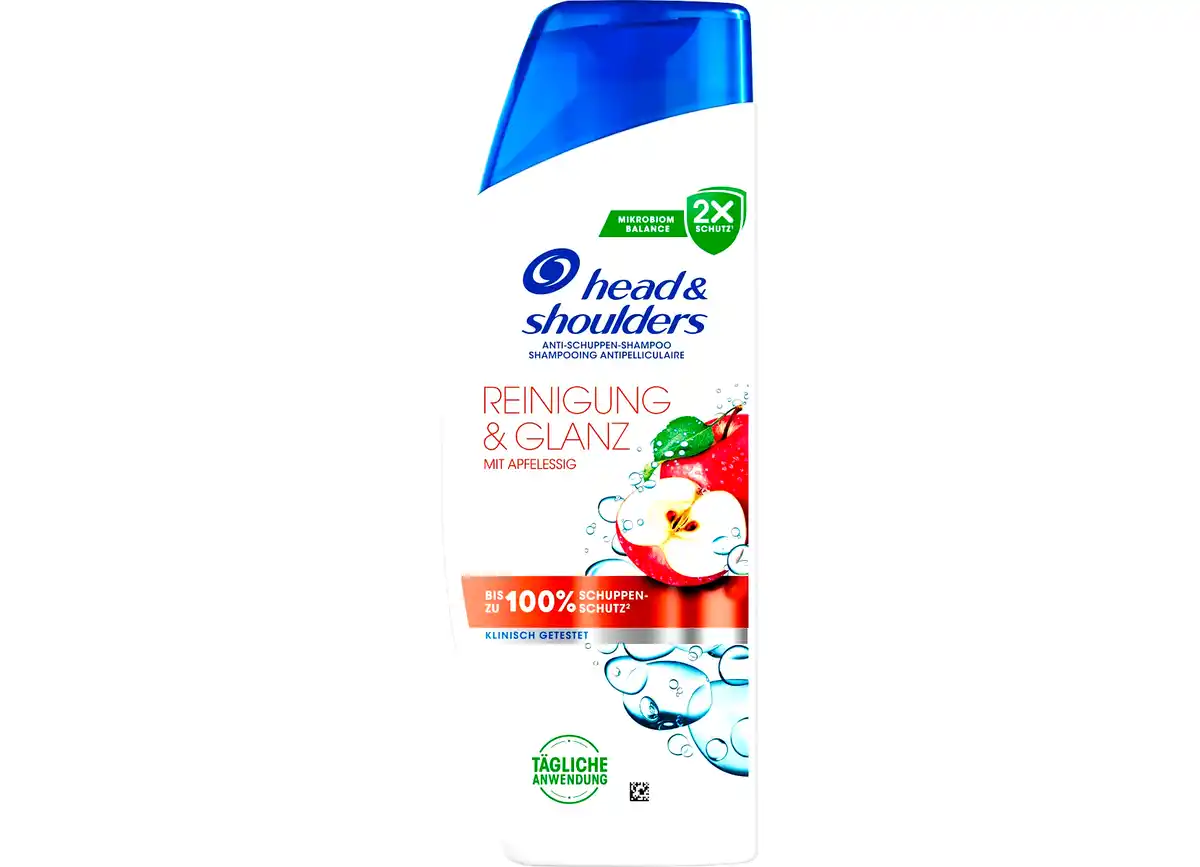 Bild 1 von Head & Shoulders Shampoo