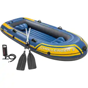 INTEX® Schlauchboot "Challenger 3"